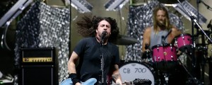 The Meaning Behind Foo Fighters’ “The Sky Is a Neighborhood” and How It Was Inspired by an Interview with Neil deGrasse Tyson