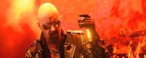 Remember When: Rob Halford Recorded with Pantera for the ‘Buffy’ Movie Soundtrack