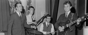 The Story Behind “Bad to Me” by Billy J. Kramer with the Dakotas and How John Lennon Helped Get the Singer to No. 1