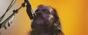 Remember When: Lemmy Collaborated with Ozzy on ‘No More Tears’