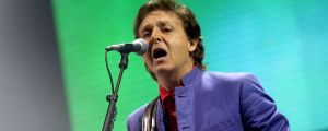 The Paul McCartney Concerts That Had Organizers Trying To Control the Weather in Unusual Ways