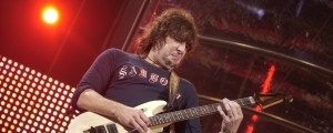 Remember When: Bon Jovi Guitarist Richie Sambora Released His First Solo Album
