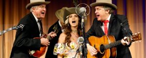 6 Modern Songs For Classic Country and Folk Lovers
