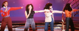 Remember When: Sister Sledge’s “We Are Family” Was Adopted by the Eventual World Series Champions