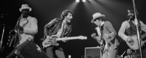 The Story Behind “Tenth Avenue Freeze-Out” by Bruce Springsteen and the E Street Band and How “The Big Man” Joined the Group