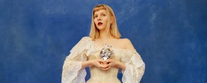 Aurora Explores the Disconnect with Humankind’s Most Vital Organ on ‘What Happened To The Heart?’