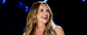 Carly Pearce Goes Full Carrie Underwood With “Truck on Fire”, New Revenge Anthem Headed to Country Radio