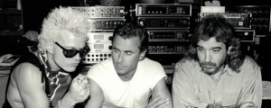 3 Albums by Popular 1980s Artists Produced by ’70s Disco Drummer Keith Forsey