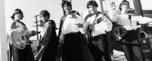 4 One-Hit Wonders That Your Parents Rocked Out to in the 1960s