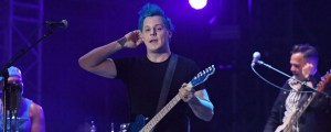 On This Day: Jack White’s Third Man Records Plays First Record in Space