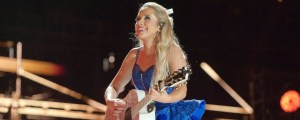 Behind the Meaning of Megan Moroney’s Bargaining Breakup Anthem, “Miss Universe”