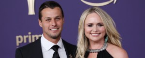 Miranda Lambert Shares the Story Behind “Dammit Randy” and How Her Husband Helped Create It
