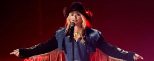 5 Miranda Lambert Songs She Says You Can Actually Fight To