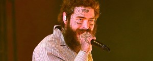 Post Malone Headlining San Diego’s Wild Horses Festival, Bringing Along Stellar Support