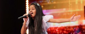 3 Things to Know About the Little Tina Turner on ‘America’s Got Talent,’ Pranysqa Mishra