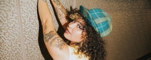 Remi Wolf Follows Her Intuition on ‘Big Ideas’—“I Love Feeding Off People’s Energy, Their Talent, and Their Spirit” 