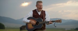Country Singer Rory Feek Surprised to Learn Daughter Isn’t Biologically His