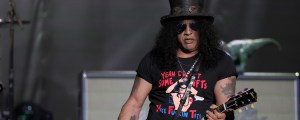 Why Slash Hated Guns N’ Roses’ Most Popular Song—”Sweet Child O’ Mine”