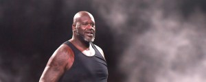 5 Songs You Didn’t Know Basketball Legend Shaquille O’Neal Wrote
