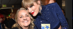 Liz Rose, Victoria Shaw, David Bellamy and More Earn Nashville Songwriters Hall of Fame Inductions