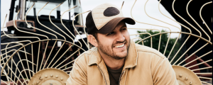 Drew Baldridge Makes History With Self-Funded No. 1, “She’s Somebody’s Daughter”