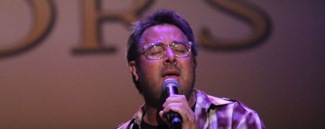 Vince Gill, Keith Urban Among First Batch of 2024 ACM Honors Performers Announced