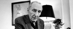 R.E.M., Kurt Cobain, and More: 4 Songs You Didn’t Know Feature Writer William S. Burroughs