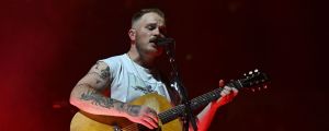 Top 3 Viral Moments from Zach Bryan’s Summer Stint of ‘The Quittin Time Tour’