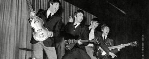Why Elton John Thought a Beatles Reunion Would Never Happen