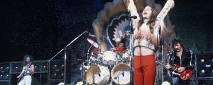 Geezer Butler Opens up About the Profound Influence The Beatles Had on Black Sabbath