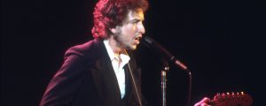 On This Day in 1979: Bob Dylan Changed Course and Released His First Christian Album ‘Slow Train Coming’