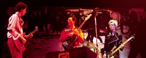 The Story Behind “Remote Control” by The Clash and How the Band Reacted When Their Label Released It Without Permission
