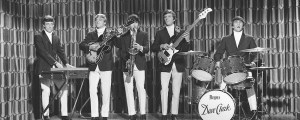 “Catch Us if You Can”: The Title Song to an Odd Movie Starring The Dave Clark Five