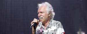 Longtime Oak Ridge Boys Member Joe Bonsall Dead at 76
