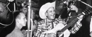 3 Songs to Celebrate the Late, Great Cowboy Copas on His Birthday