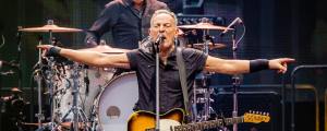 Bruce Springsteen’s Favorite Bob Dylan Songs
