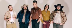 The Year of The Red Clay Strays—Country Music Is Going Back to That Old Sound