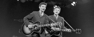 Born on This Day in 1939, One-Half of the Famed Brother Duo That Changed Rock & Roll Forever