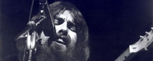 The Guitar Chord George Harrison Invented