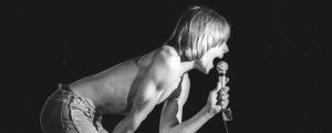 How Iggy Pop Challenging a Biker Gang Created a Wild, Violent Fan-Favorite Album