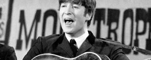 3 Things You Didn’t Know About John Lennon