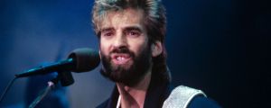 Kenny Loggins’ Most Memorable Love Song Was One He Wrote in High School