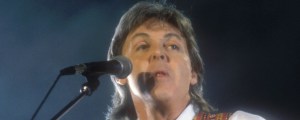 5 Lilting Lullabies From Famous Rockers