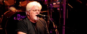 How Michael McDonald Connected With an 80s Songwriting Ace for a Comeback Hit