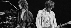 The Rolling Stones Were Once Bailed out of Jail by Boston Mayor Before Concert