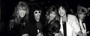 3 Rock Bands From the 1980s That Don’t Have a Single Original Member Left
