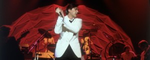Comparing 5 Covers of Roxy Music’s Classic Hit “More than This”