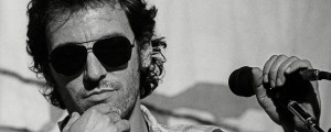 On This Day: Bruce Springsteen Performs Behind the Iron Curtain in 1988, Helping To Bring about the End of the Berlin Wall
