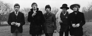 The Story Behind “2000 Light Years from Home” by The Rolling Stones and the Unusual Place Where Mick Jagger Wrote It