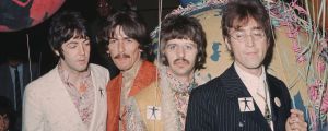 The Ironic Story Behind the Beatles Breakup and How It Went Down at the Happiest Place on Earth